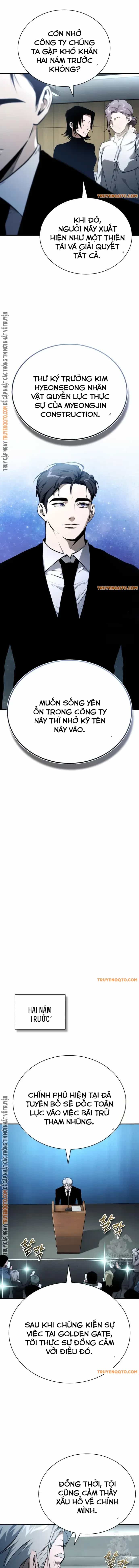 Ác Quỷ Trở Lại Học Đường - Chương 87 - ảnh 9