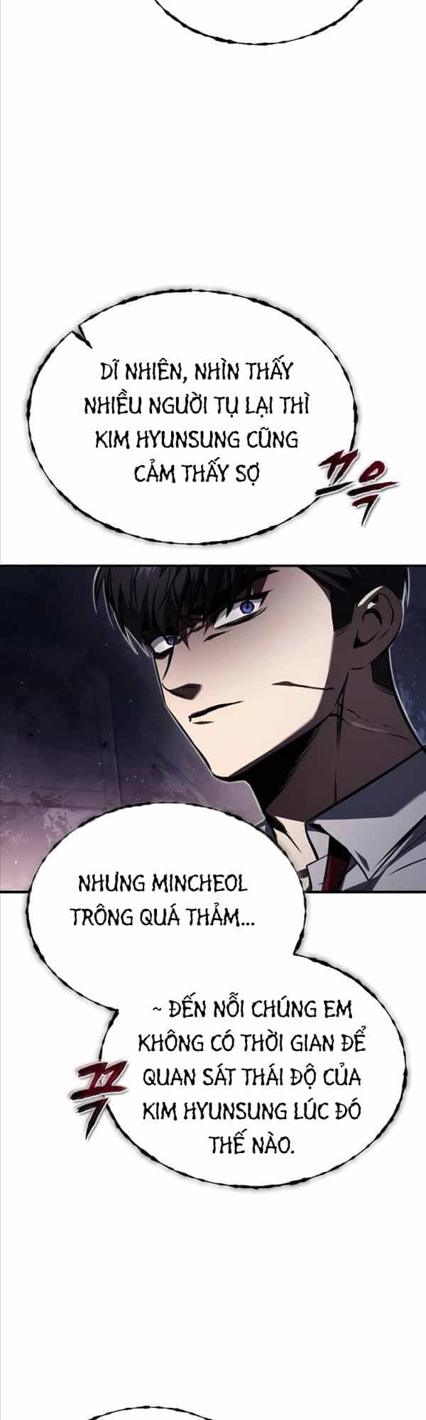 Ác Quỷ Trở Lại Học Đường - Chương 9 - ảnh 29