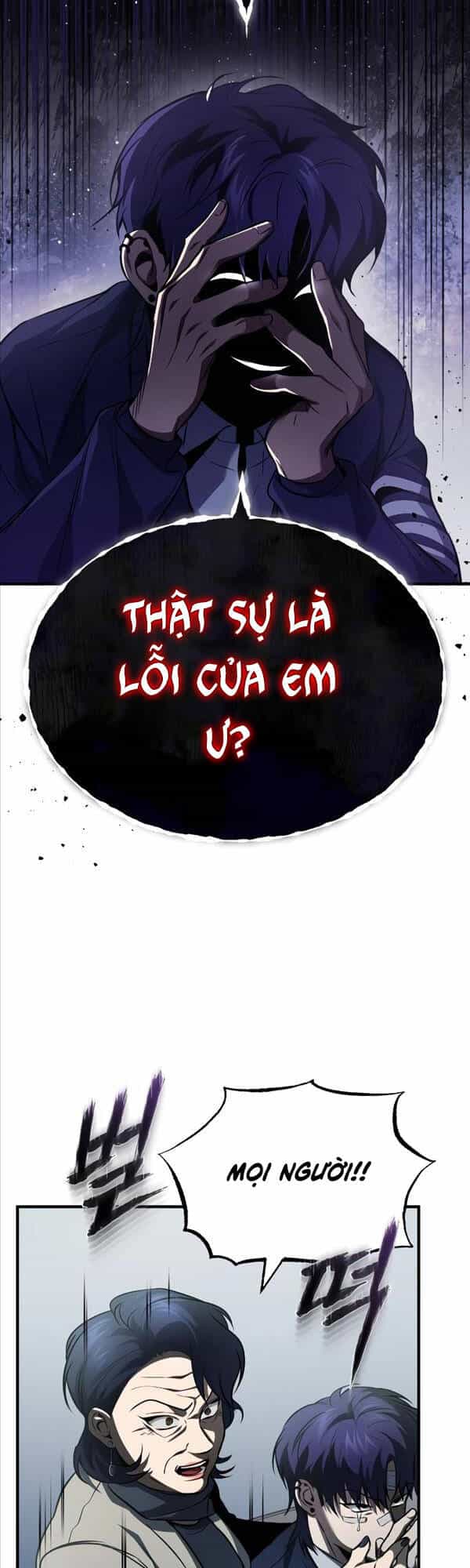 Ác Quỷ Trở Lại Học Đường - Chương 9 - ảnh 32