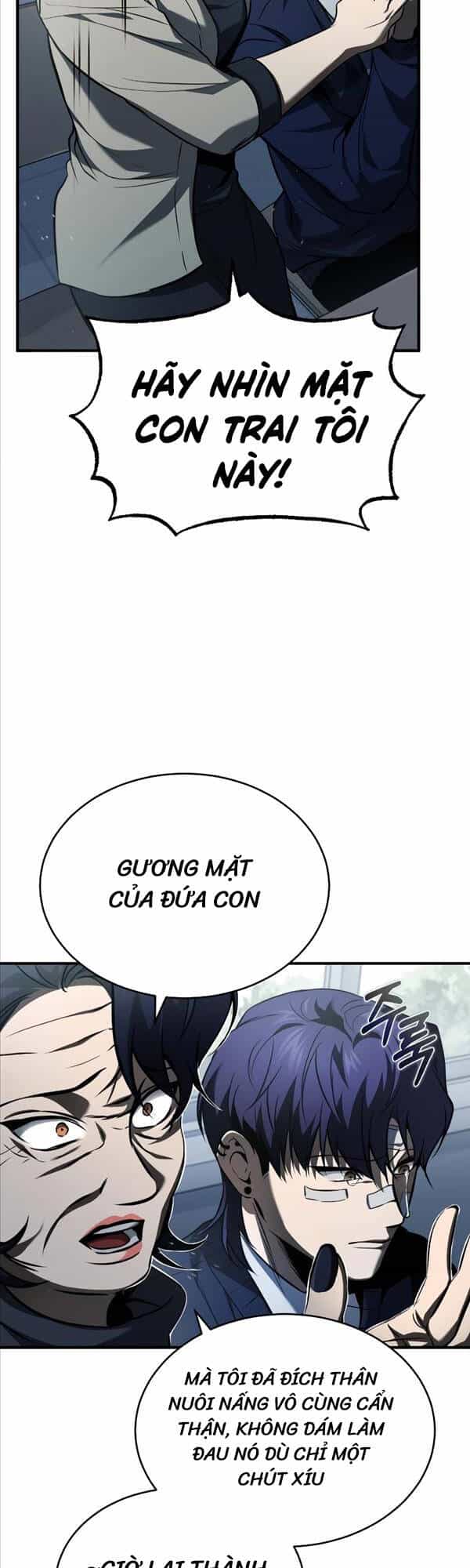 Ác Quỷ Trở Lại Học Đường - Chương 9 - ảnh 33