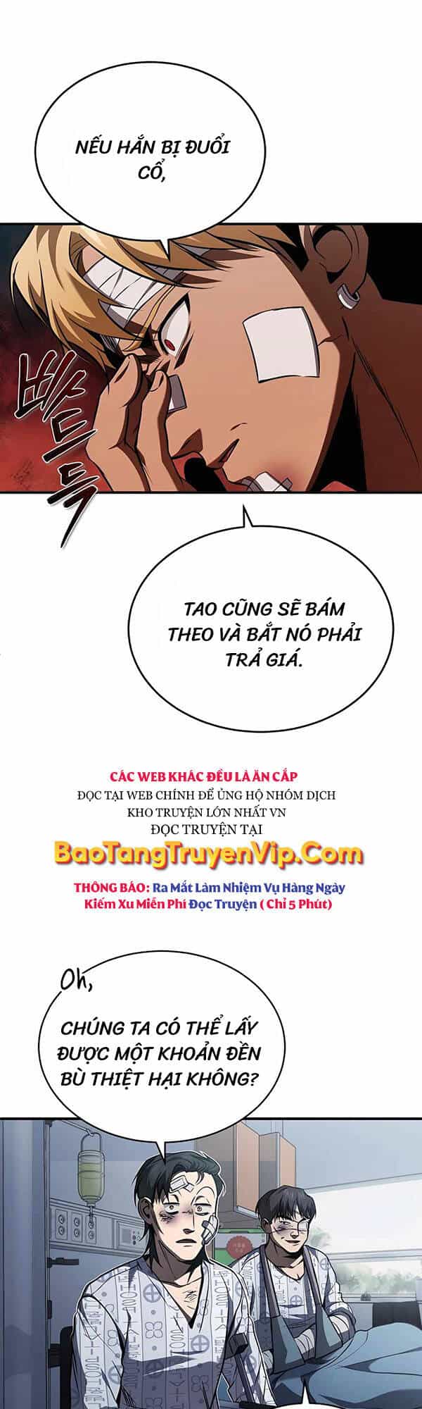 Ác Quỷ Trở Lại Học Đường - Chương 9 - ảnh 42