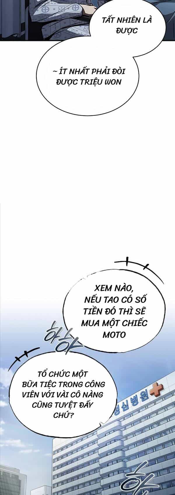 Ác Quỷ Trở Lại Học Đường - Chương 9 - ảnh 43