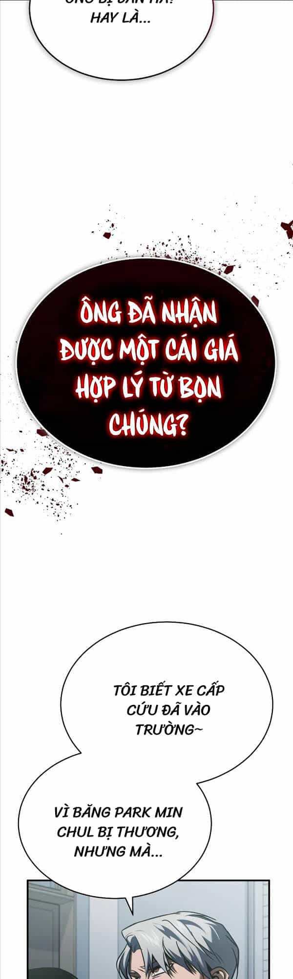 Ác Quỷ Trở Lại Học Đường - Chương 9 - ảnh 50