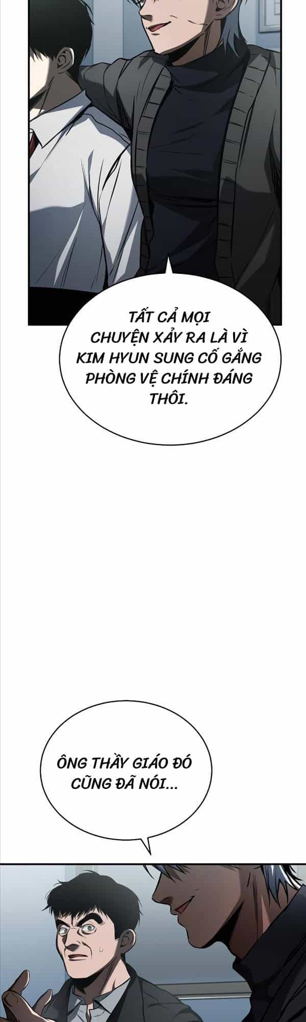 Ác Quỷ Trở Lại Học Đường - Chương 9 - ảnh 51