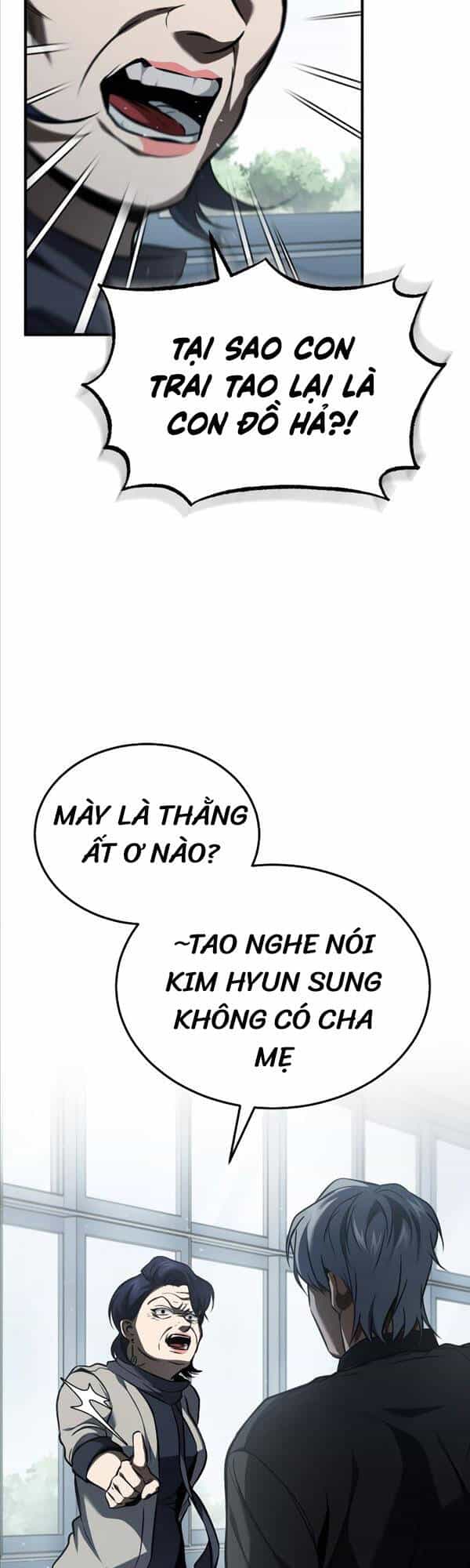 Ác Quỷ Trở Lại Học Đường - Chương 9 - ảnh 54