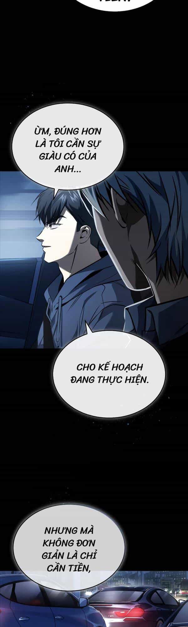 Ác Quỷ Trở Lại Học Đường - Chương 9 - ảnh 57