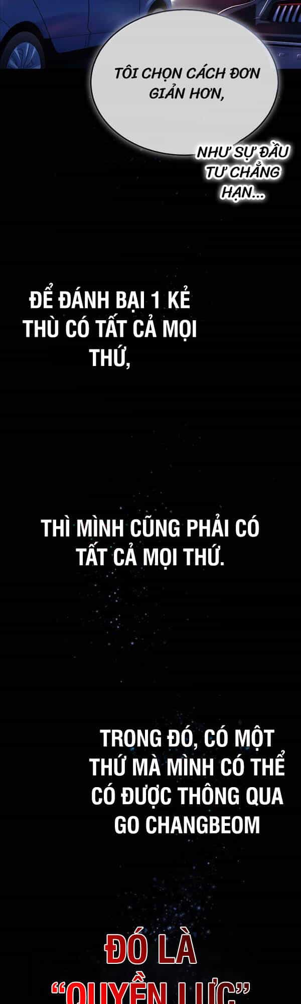 Ác Quỷ Trở Lại Học Đường - Chương 9 - ảnh 58