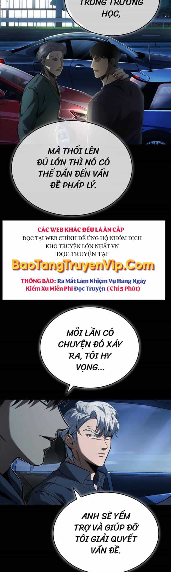 Ác Quỷ Trở Lại Học Đường - Chương 9 - ảnh 60