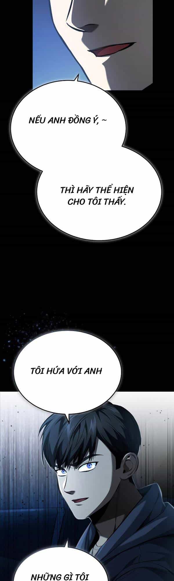 Ác Quỷ Trở Lại Học Đường - Chương 9 - ảnh 62
