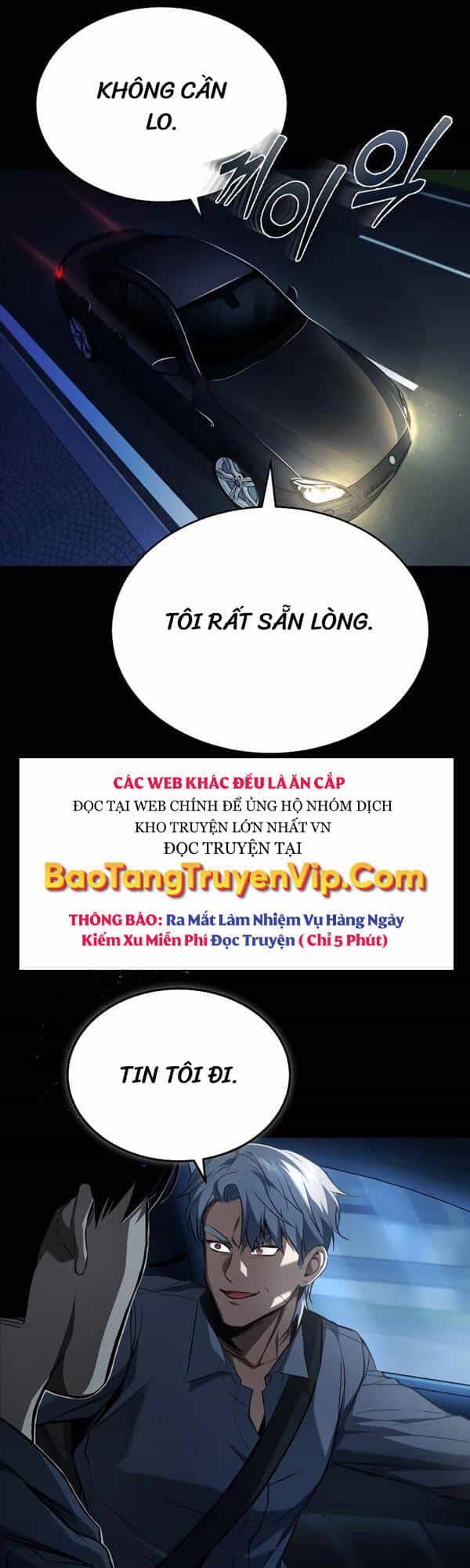 Ác Quỷ Trở Lại Học Đường - Chương 9 - ảnh 64