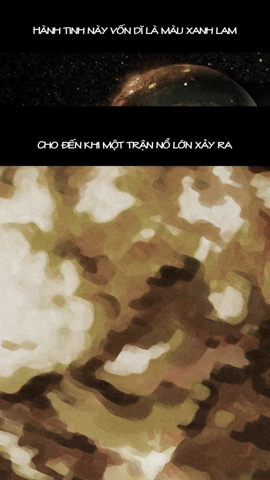 Ách Thế Quỹ Tích - Chương 1 - ảnh 3