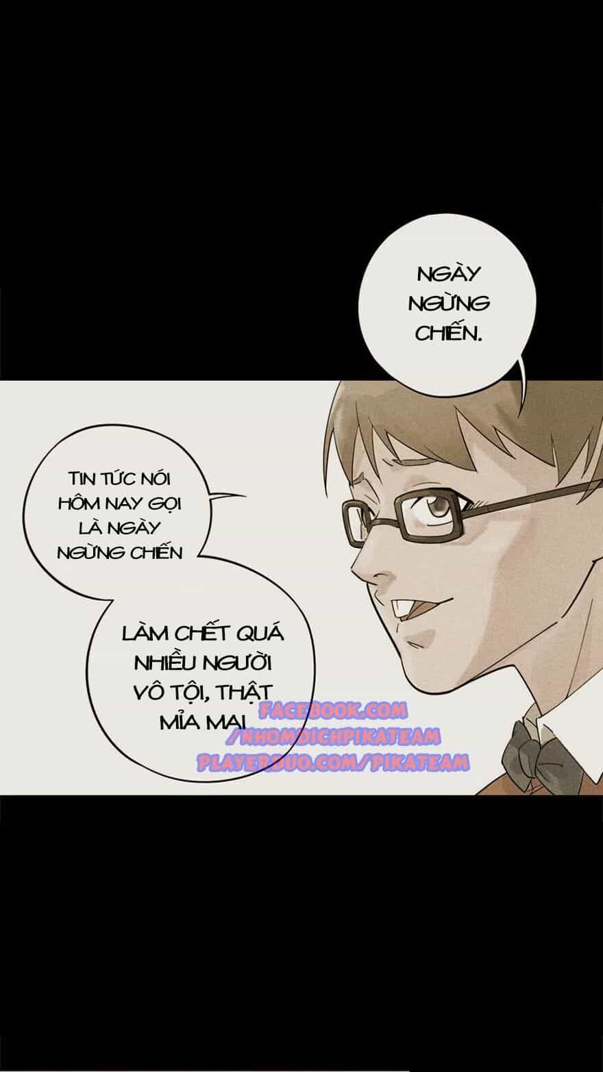 Ách Thế Quỹ Tích - Chương 1 - ảnh 5