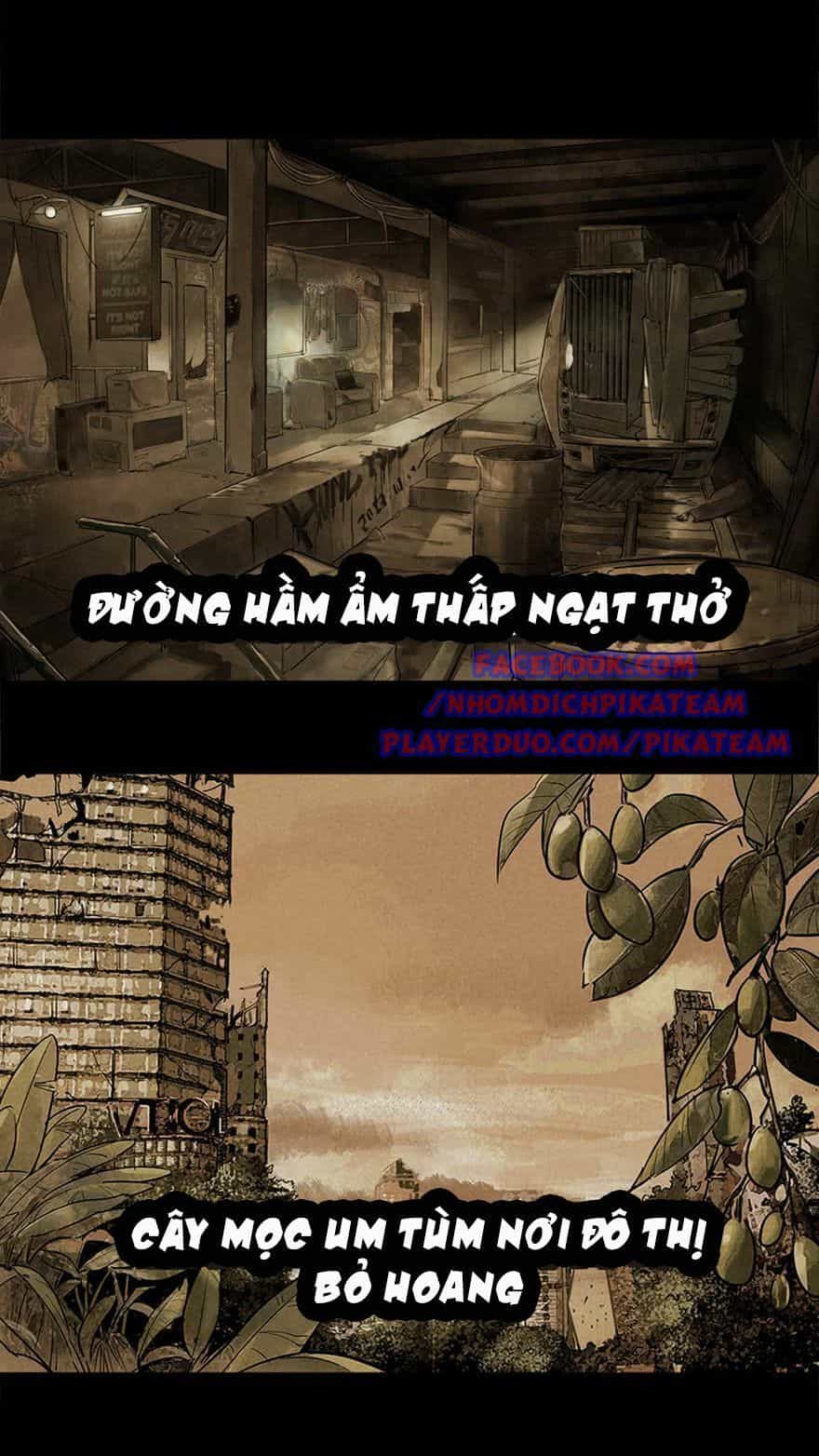 Ách Thế Quỹ Tích - Chương 1 - ảnh 9