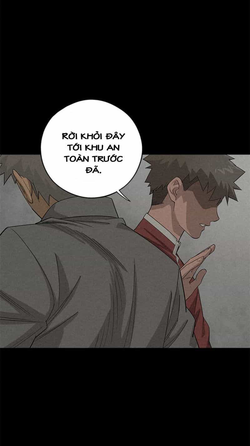 Ách Thế Quỹ Tích - Chương 10 - ảnh 19
