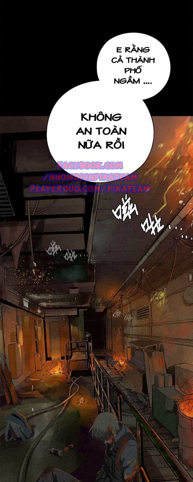 Ách Thế Quỹ Tích - Chương 10 - ảnh 37