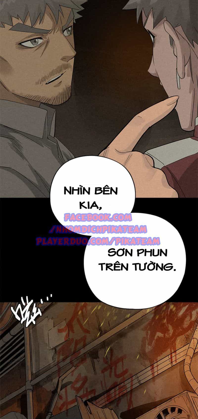 Ách Thế Quỹ Tích - Chương 10 - ảnh 40