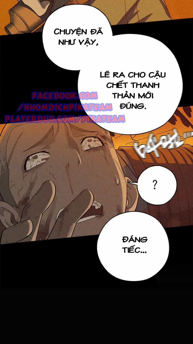 Ách Thế Quỹ Tích - Chương 12 - ảnh 33