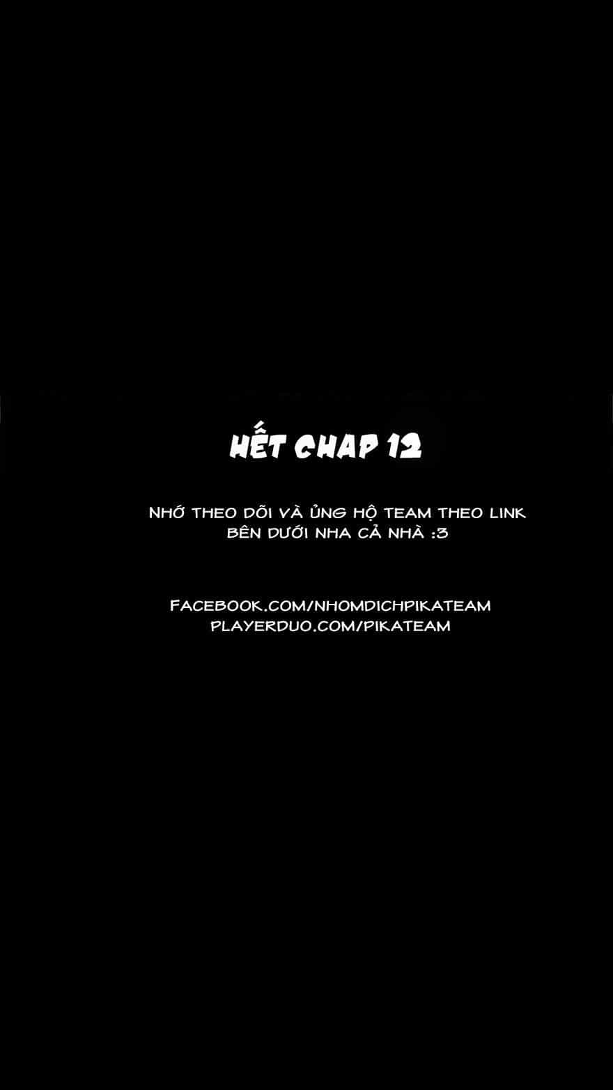 Ách Thế Quỹ Tích - Chương 12 - ảnh 46