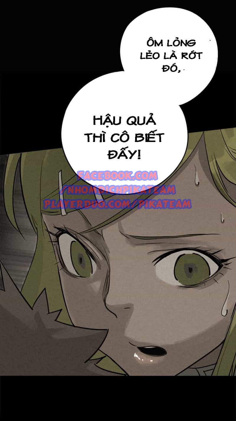 Ách Thế Quỹ Tích - Chương 15 - ảnh 34