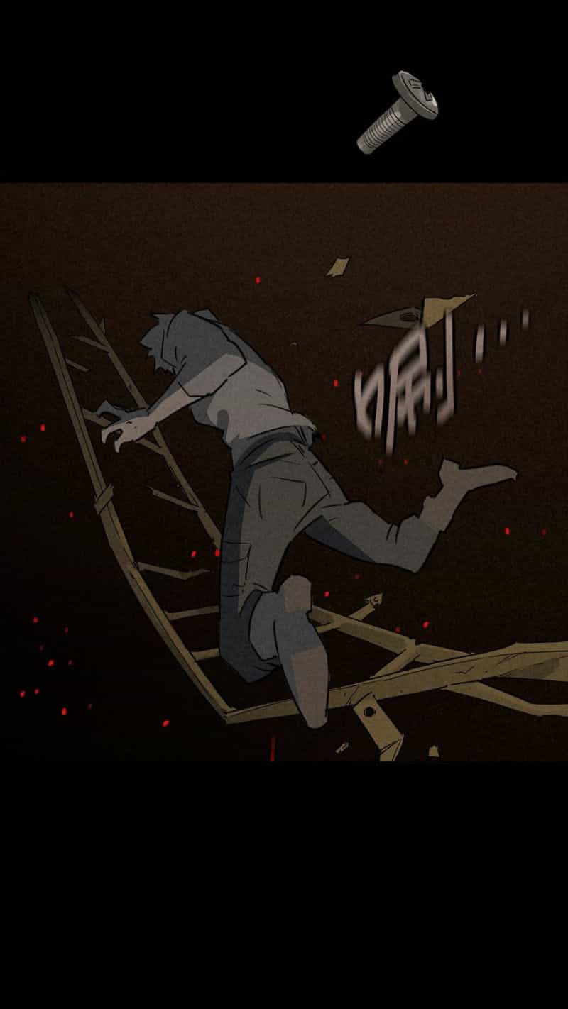Ách Thế Quỹ Tích - Chương 16 - ảnh 37