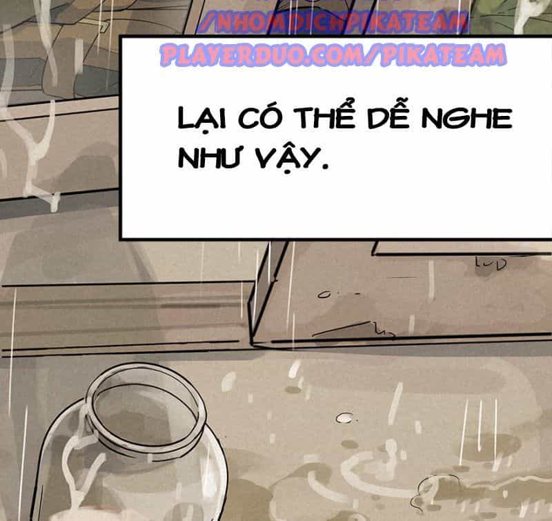 Ách Thế Quỹ Tích - Chương 18 - ảnh 46