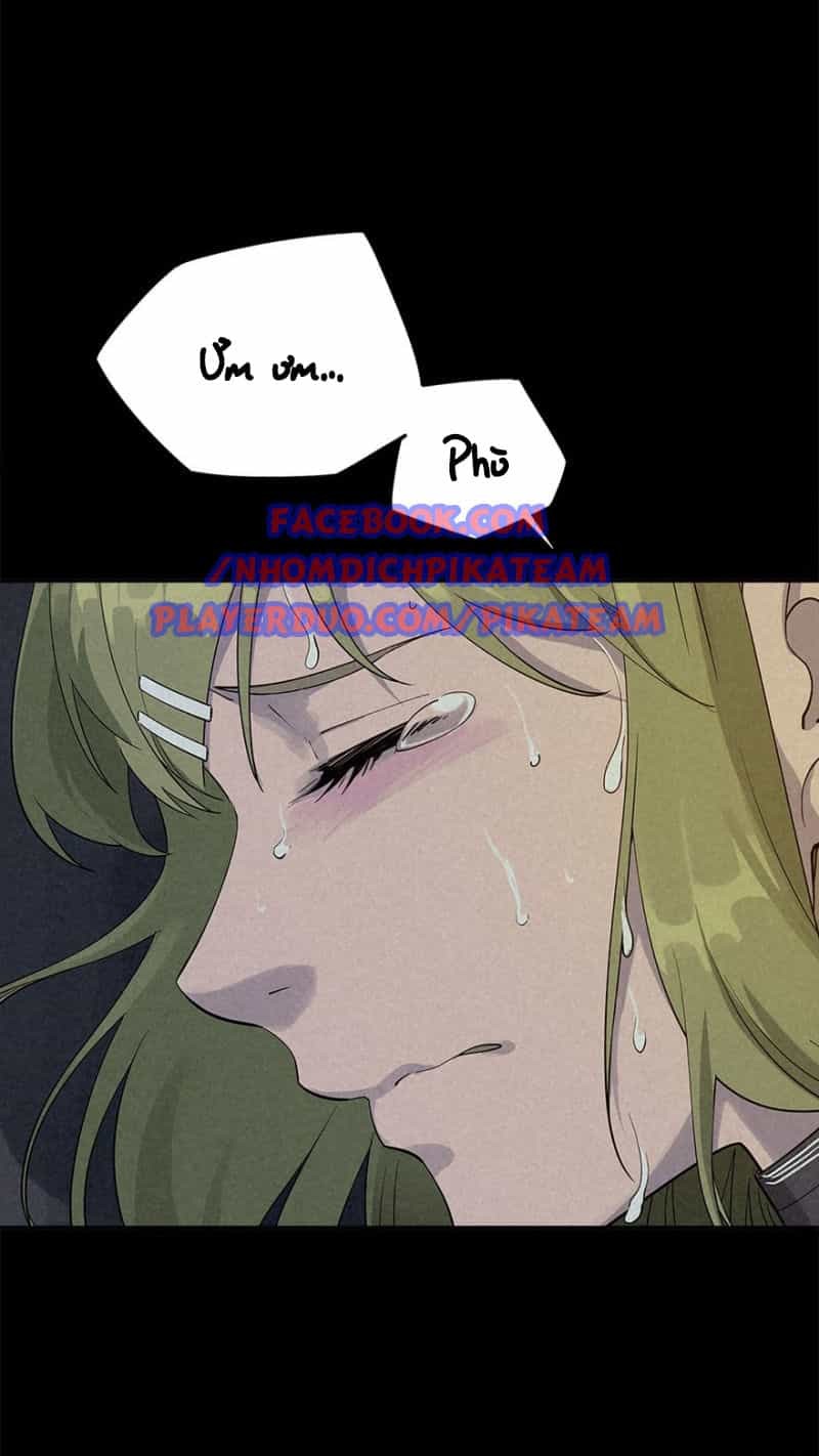 Ách Thế Quỹ Tích - Chương 19 - ảnh 34
