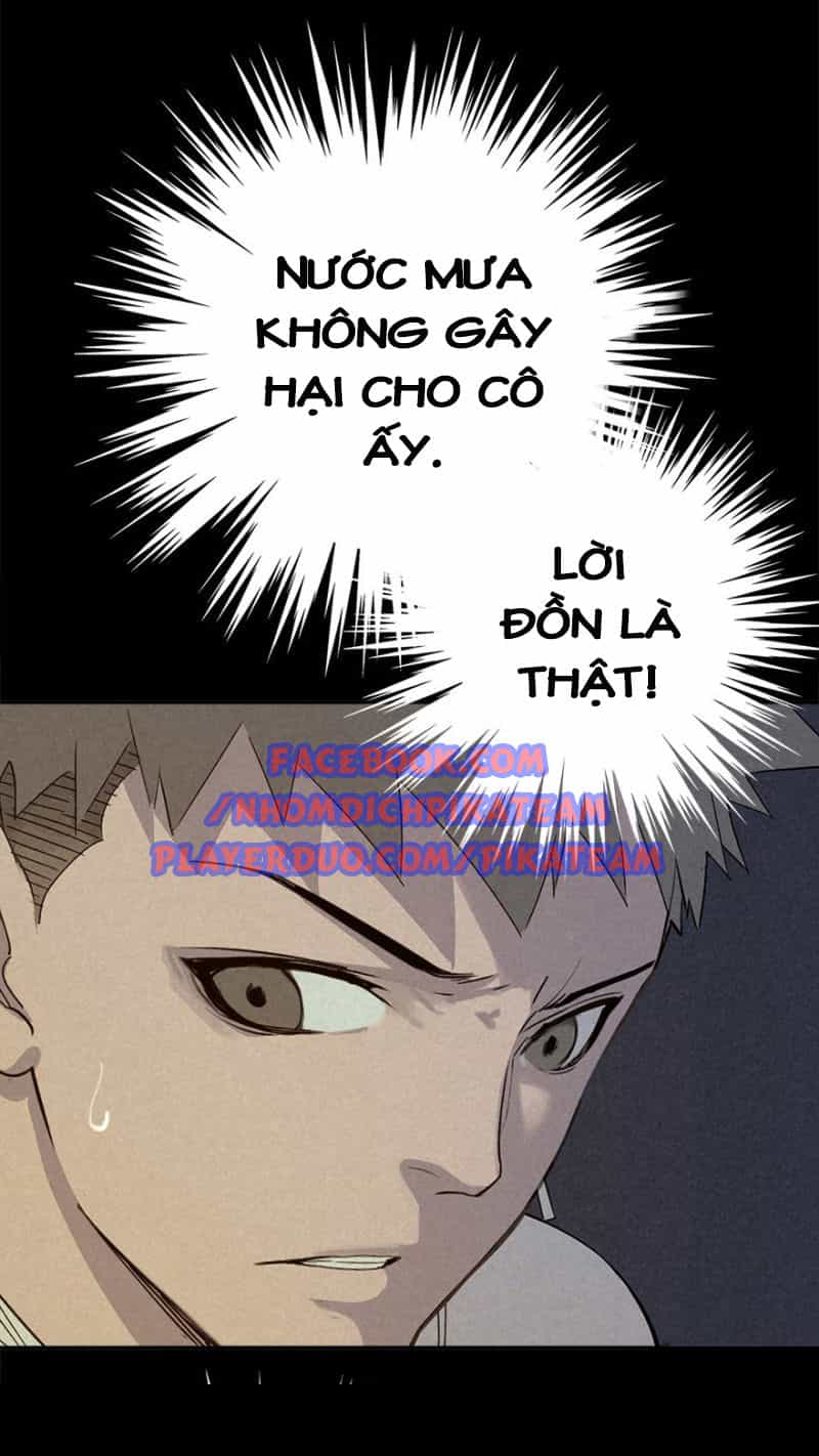 Ách Thế Quỹ Tích - Chương 19 - ảnh 35