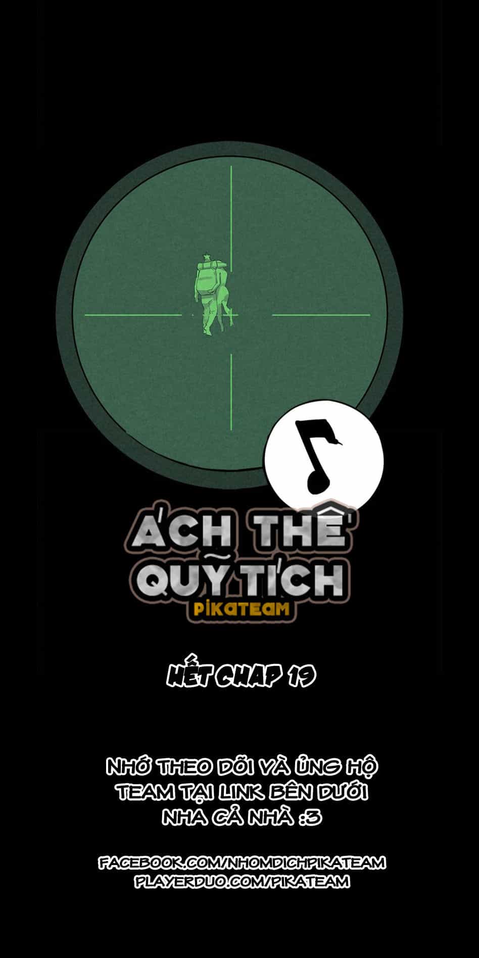 Ách Thế Quỹ Tích - Chương 19 - ảnh 45