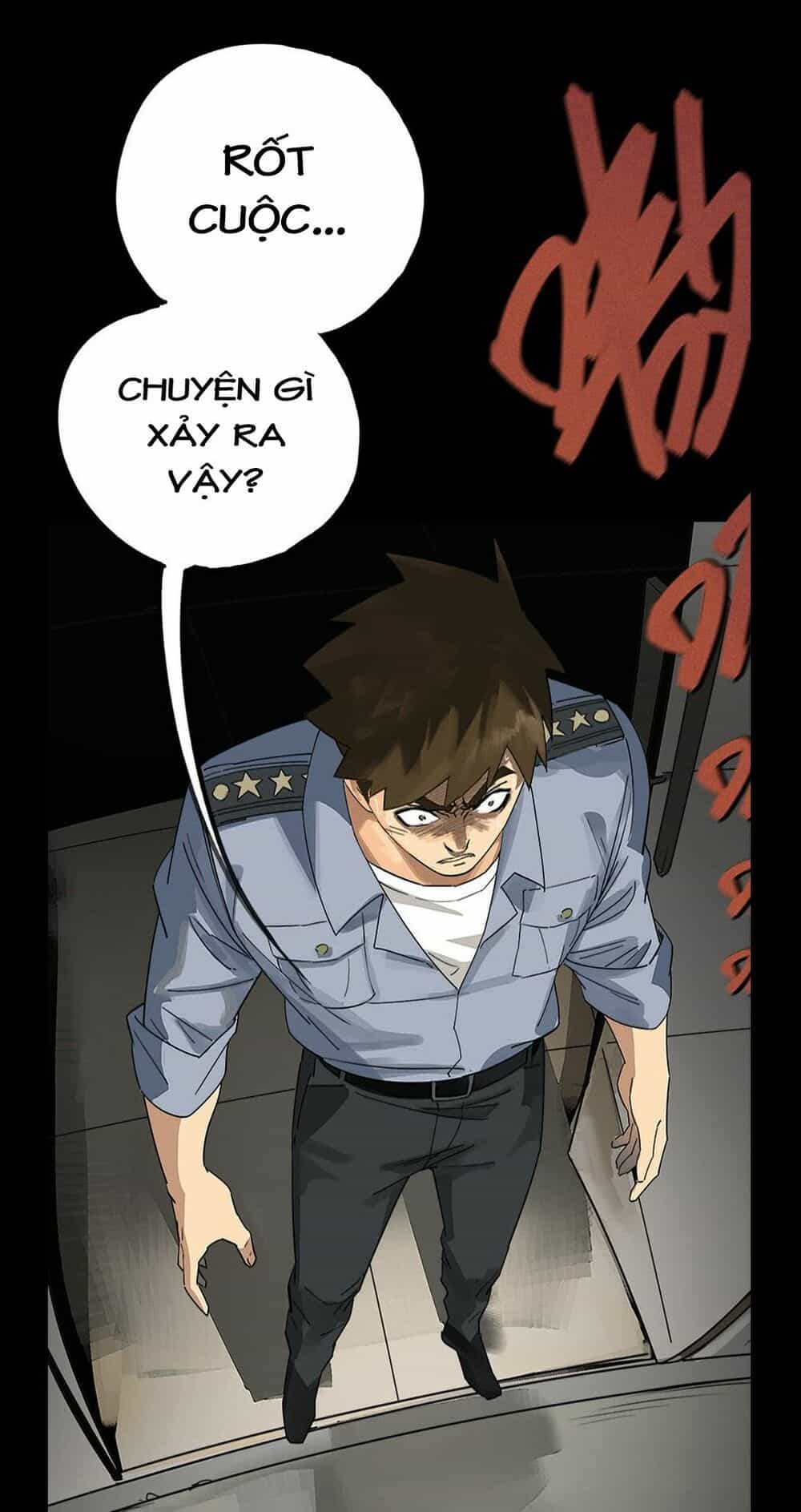 Ách Thế Quỹ Tích - Chương 2 - ảnh 37