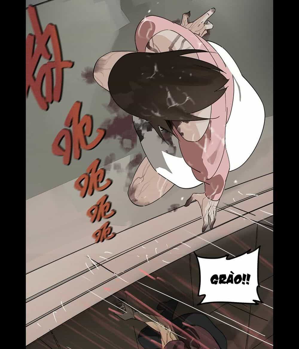 Ách Thế Quỹ Tích - Chương 2 - ảnh 38