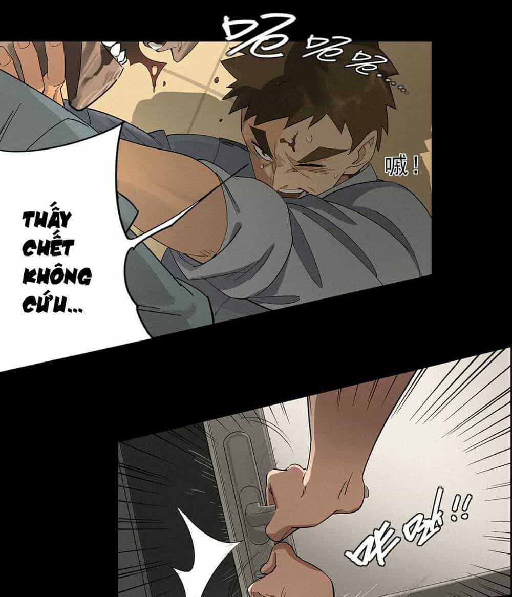 Ách Thế Quỹ Tích - Chương 2 - ảnh 54