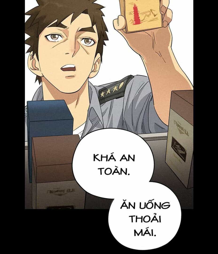 Ách Thế Quỹ Tích - Chương 2 - ảnh 77