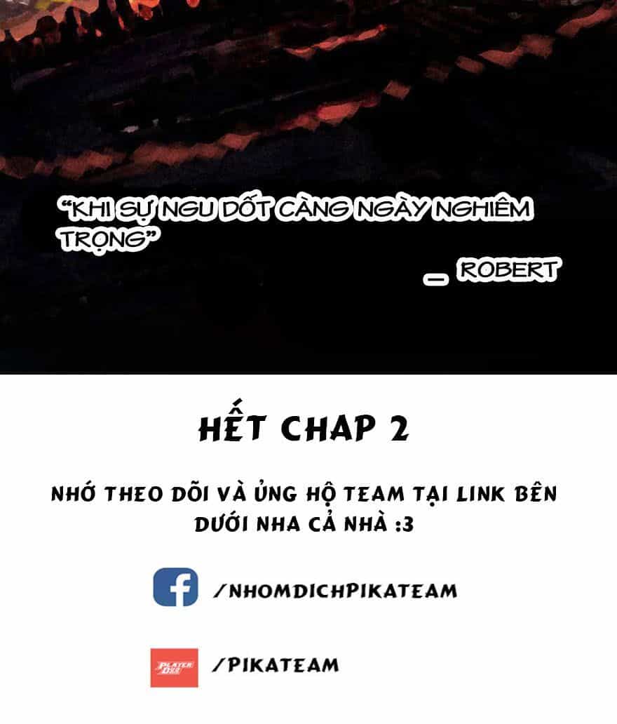 Ách Thế Quỹ Tích - Chương 2 - ảnh 90