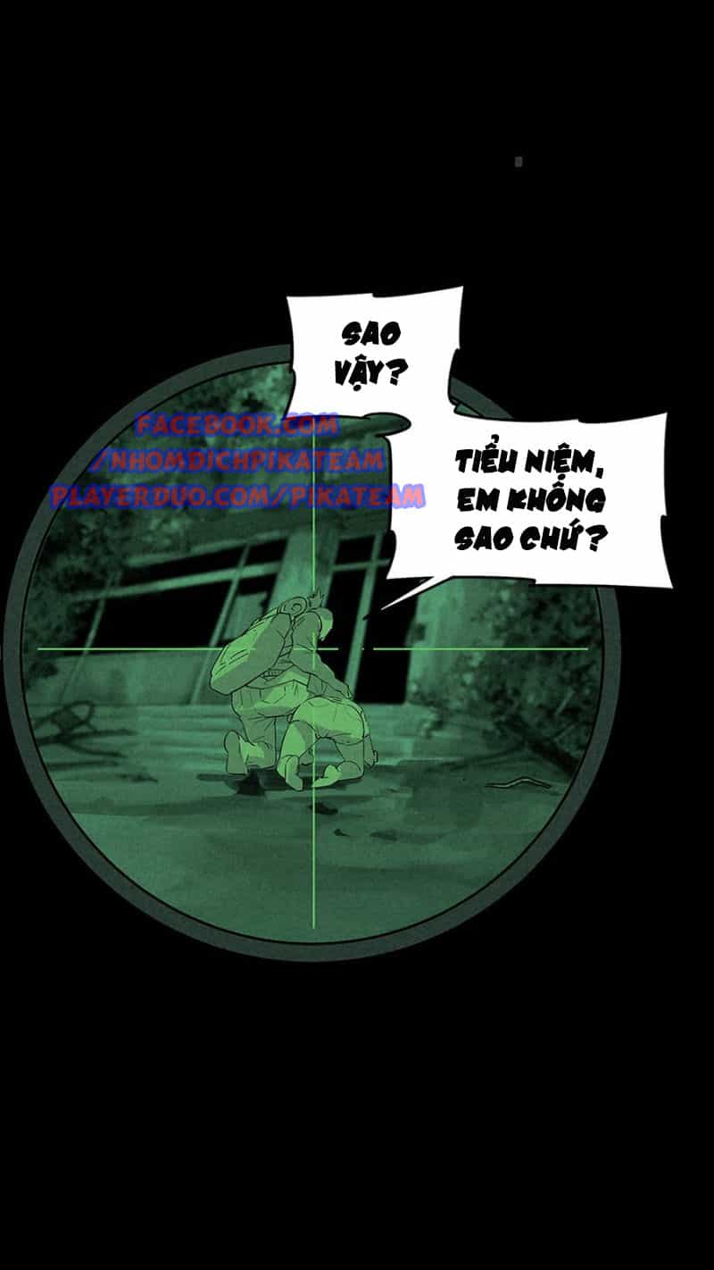 Ách Thế Quỹ Tích - Chương 20 - ảnh 5