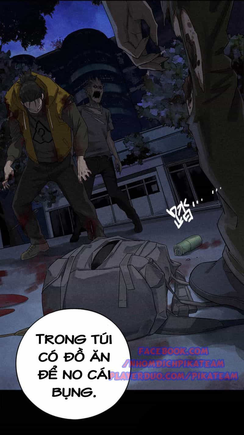 Ách Thế Quỹ Tích - Chương 21 - ảnh 14