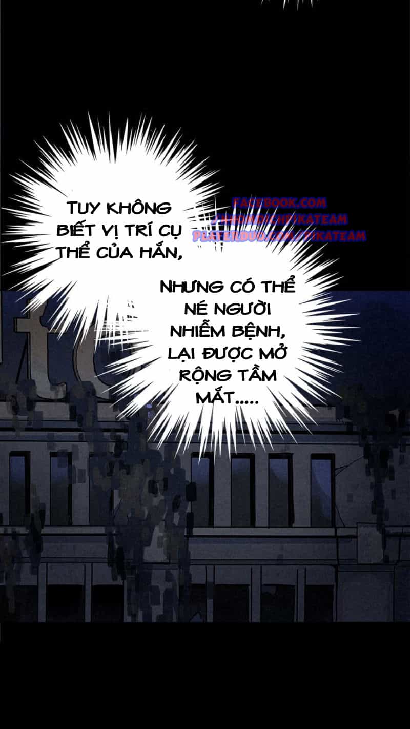 Ách Thế Quỹ Tích - Chương 21 - ảnh 28