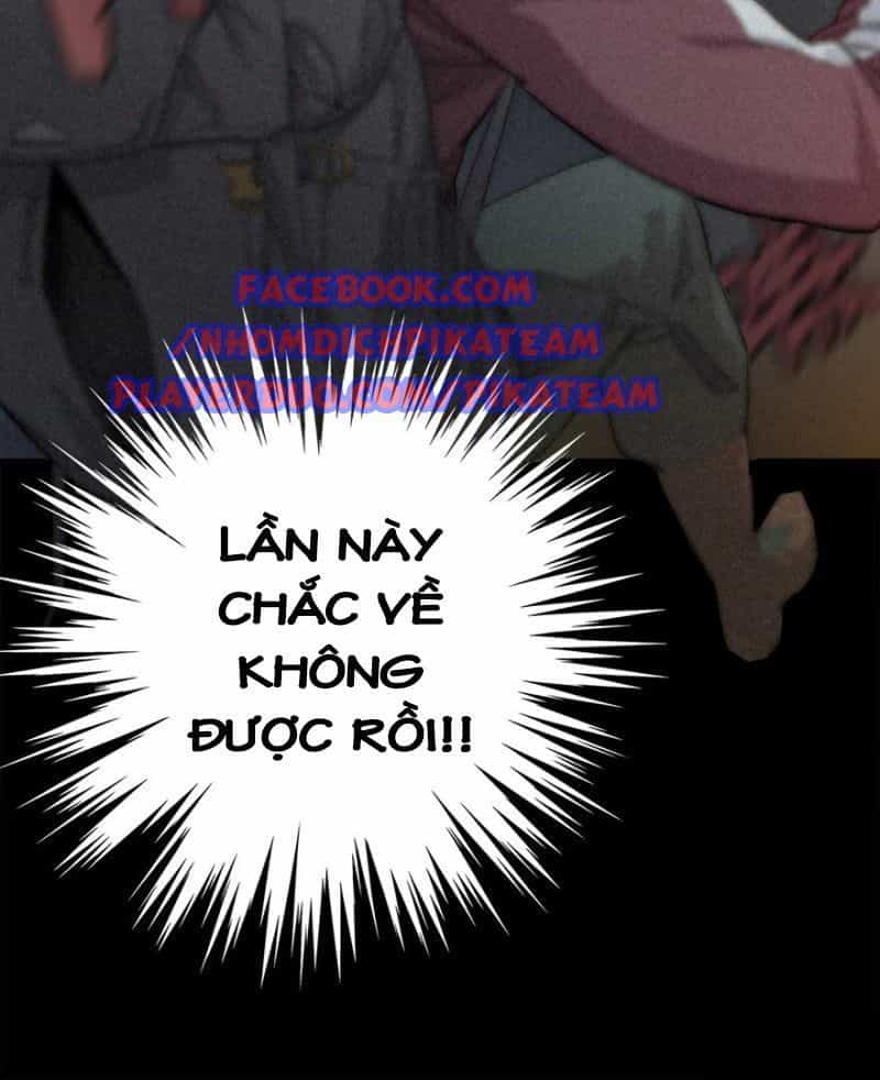 Ách Thế Quỹ Tích - Chương 22 - ảnh 45