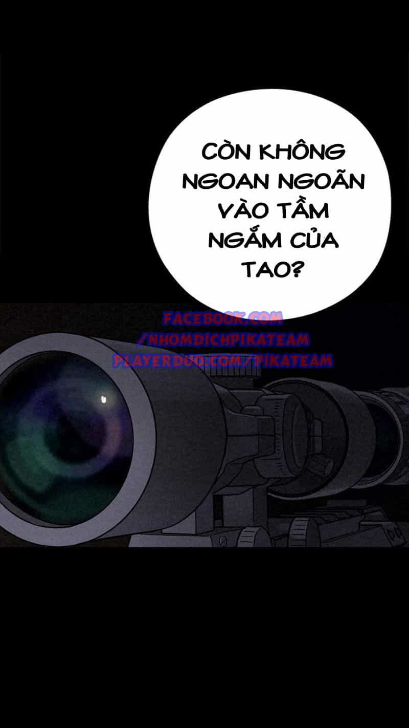 Ách Thế Quỹ Tích - Chương 22 - ảnh 6