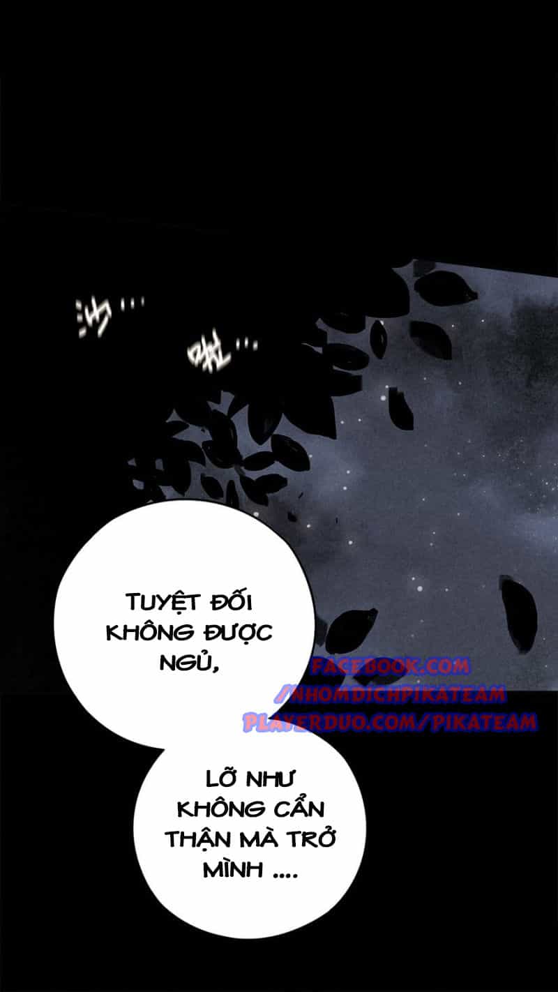 Ách Thế Quỹ Tích - Chương 24 - ảnh 24