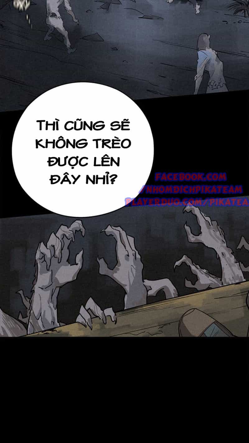 Ách Thế Quỹ Tích - Chương 24 - ảnh 7