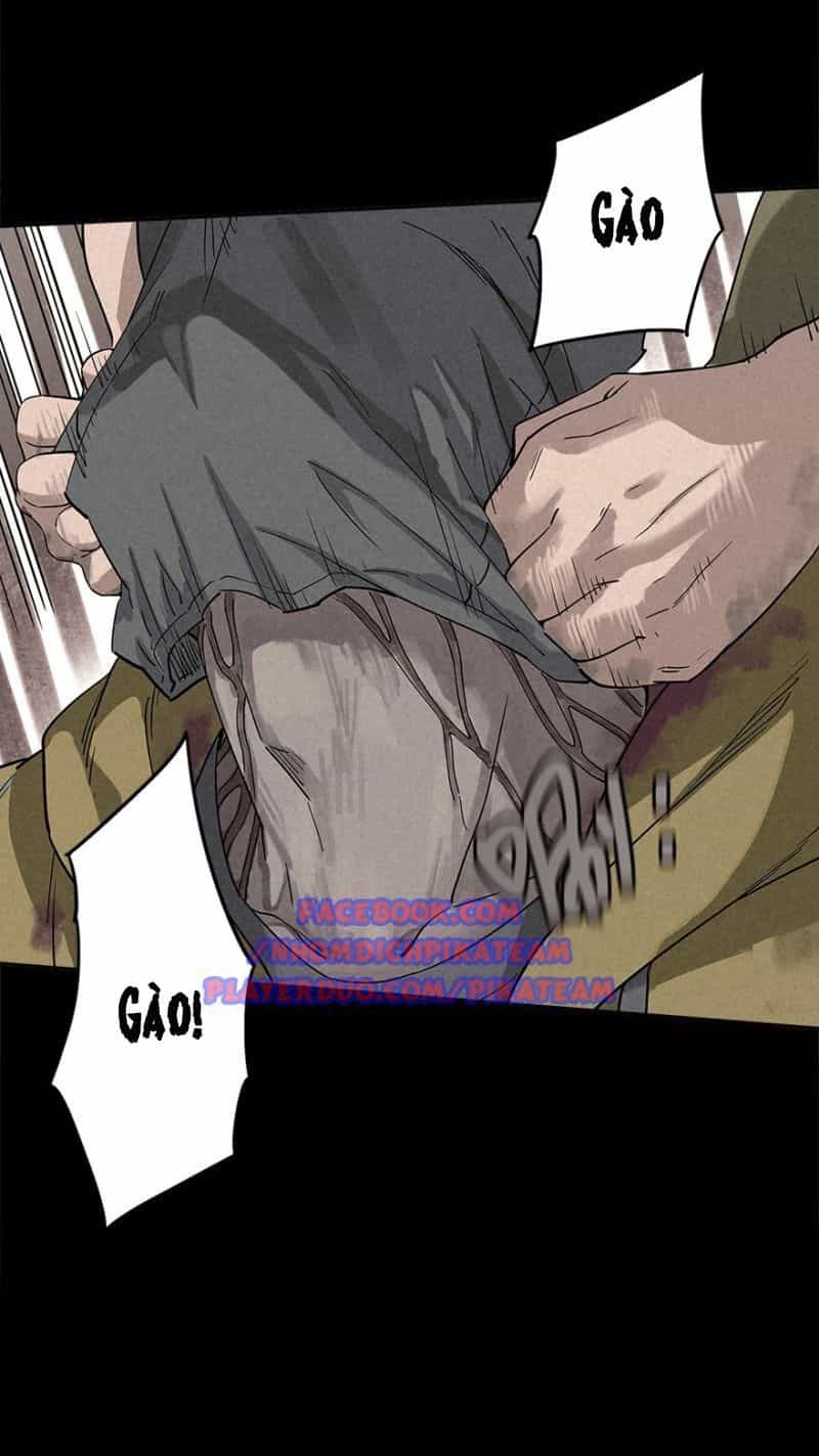 Ách Thế Quỹ Tích - Chương 25 - ảnh 41