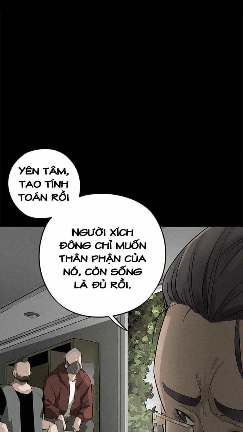 Ách Thế Quỹ Tích - Chương 26 - ảnh 19