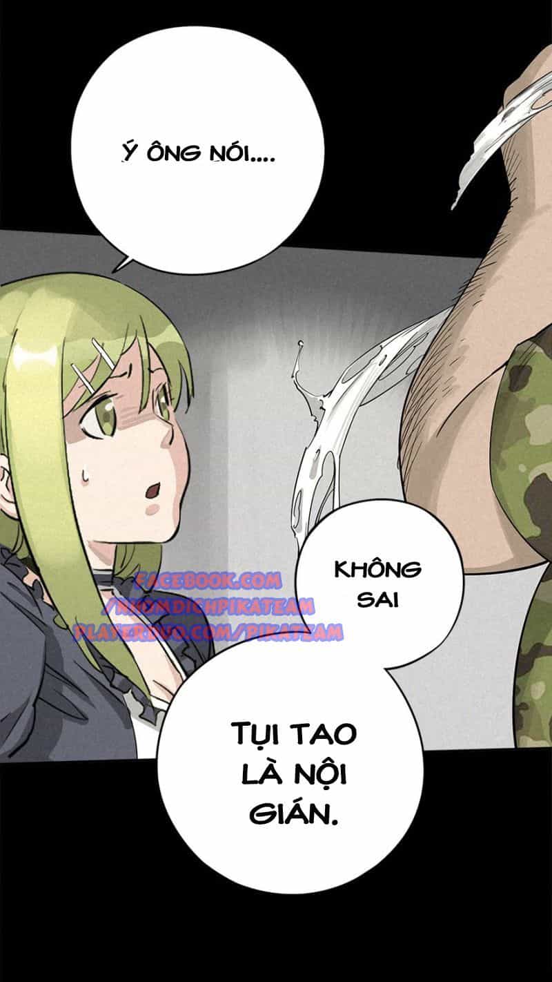 Ách Thế Quỹ Tích - Chương 26 - ảnh 28