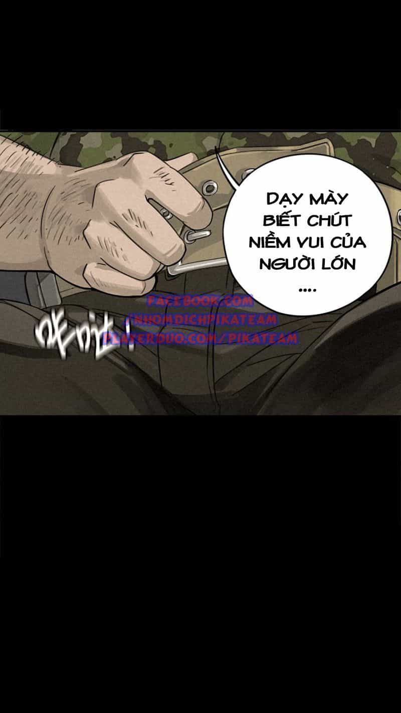 Ách Thế Quỹ Tích - Chương 26 - ảnh 35