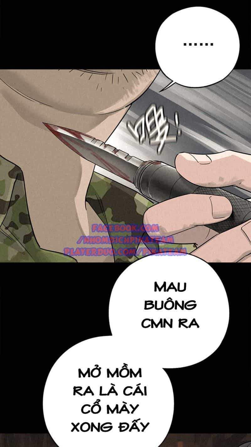 Ách Thế Quỹ Tích - Chương 26 - ảnh 36
