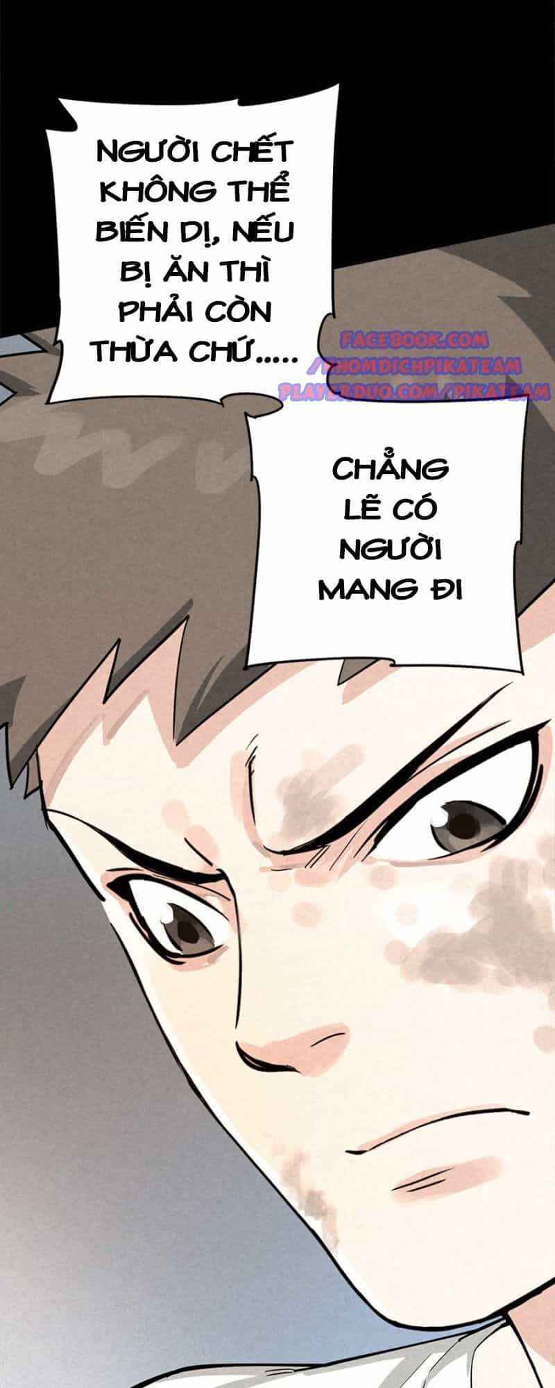 Ách Thế Quỹ Tích - Chương 26 - ảnh 6