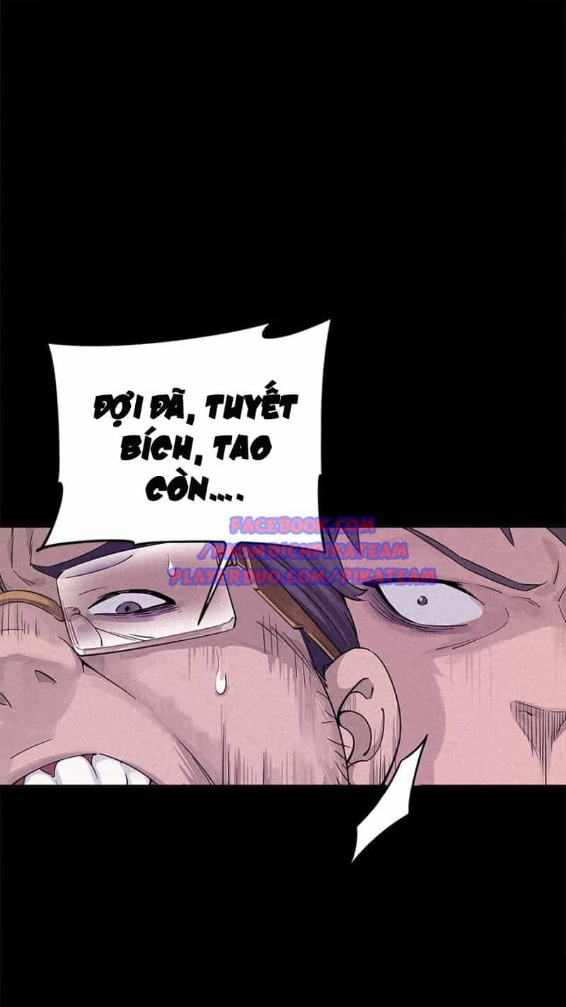 Ách Thế Quỹ Tích - Chương 27 - ảnh 2