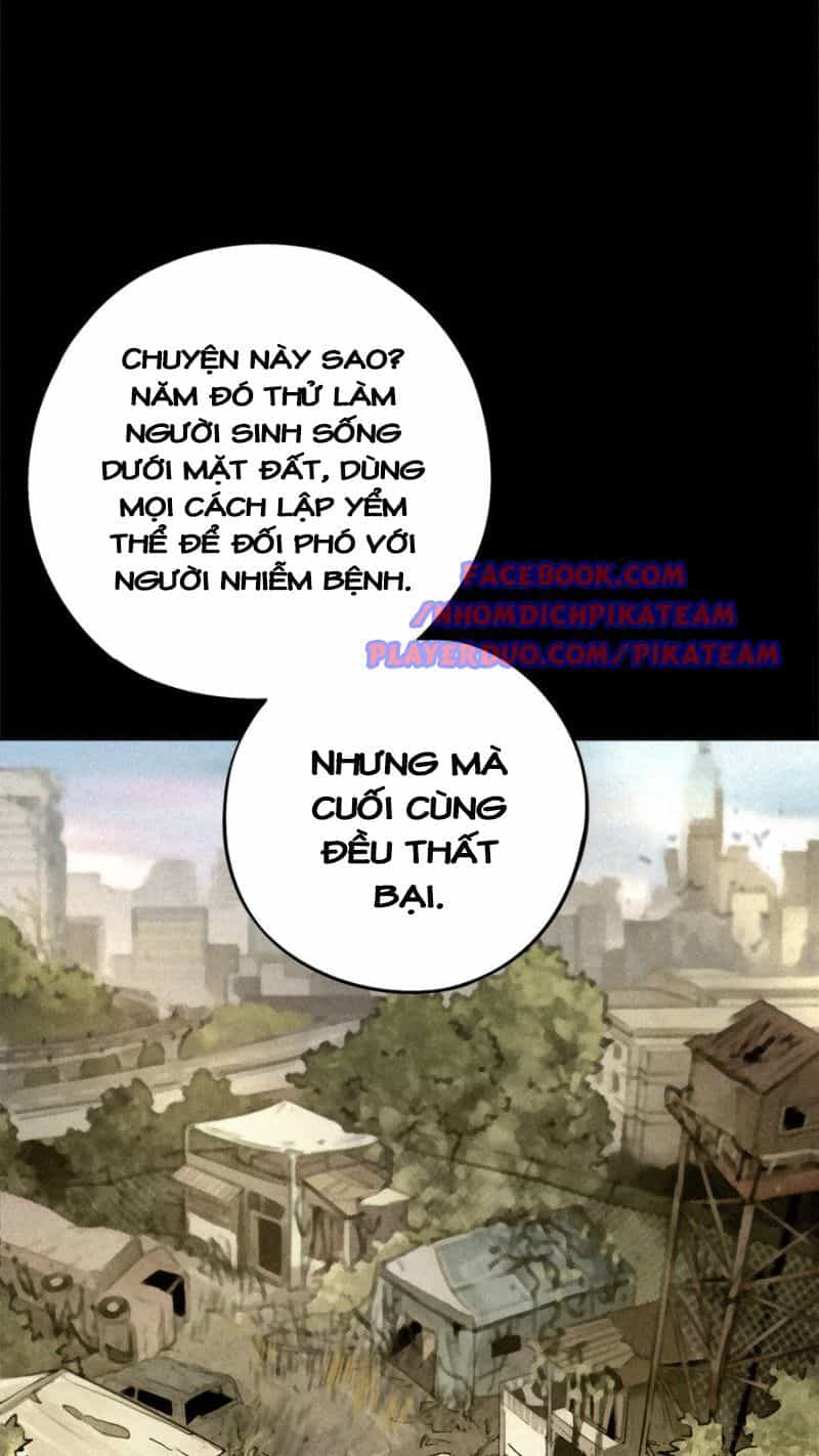 Ách Thế Quỹ Tích - Chương 28 - ảnh 18