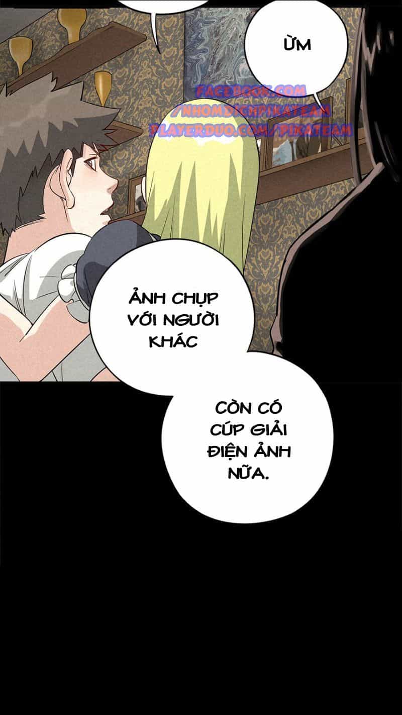 Ách Thế Quỹ Tích - Chương 28 - ảnh 33