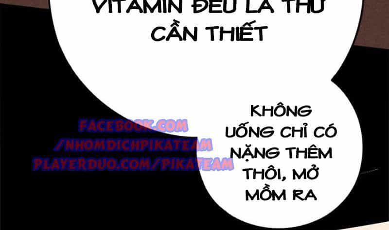 Ách Thế Quỹ Tích - Chương 28 - ảnh 43